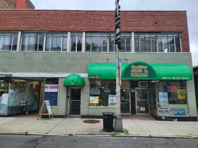 55 MARKET ST UNIT 3B, Poughkeepsie, Нью-Йорк 12601, Соединенные Штаты
