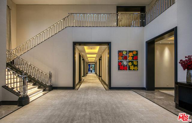 Benedict Canyon Drive, Beverly Hills, California 90210