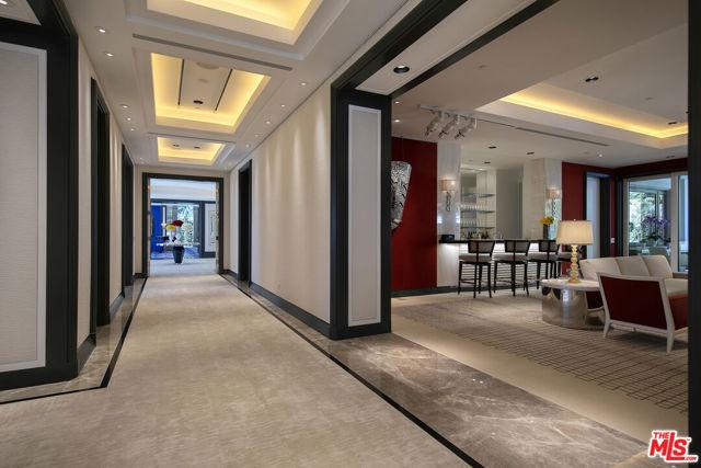 Benedict Canyon Drive, Beverly Hills, California 90210