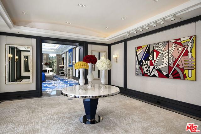 Benedict Canyon Drive, Beverly Hills, California 90210