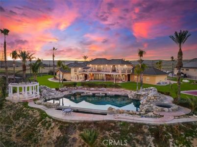 Rio Mesa Drive, Bakersfield, Califórnia 93308, Estados Unidos