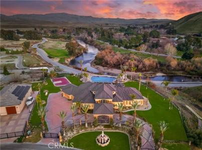 Rio Mesa Drive, Bakersfield, California 93308, Stati Uniti