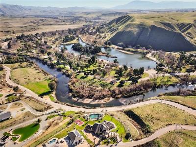 Rio Mesa Drive, Bakersfield, California 93308, Stati Uniti