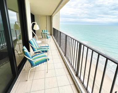 8750 S Ocean Drive 1233, Jensen Beach, Florida 34957