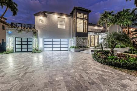 520 San Marco Dr, Fort Lauderdale, Florida 33301, USA