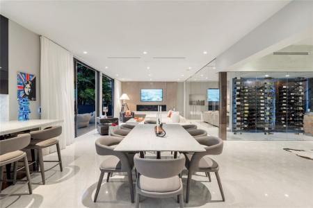 520 San Marco Dr, Fort Lauderdale, Florida 33301, USA