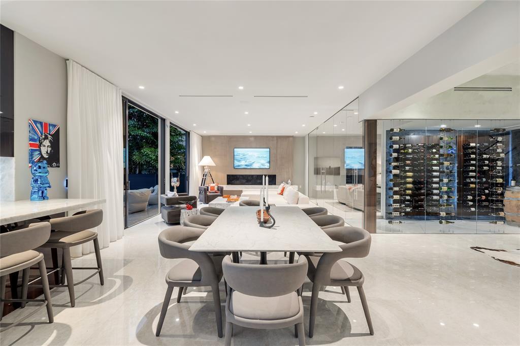 520 San Marco Dr, Fort Lauderdale, Floride 33301, États-Unis