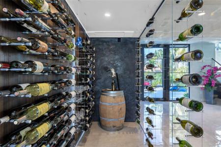 520 San Marco Dr, Fort Lauderdale, Florida 33301, USA
