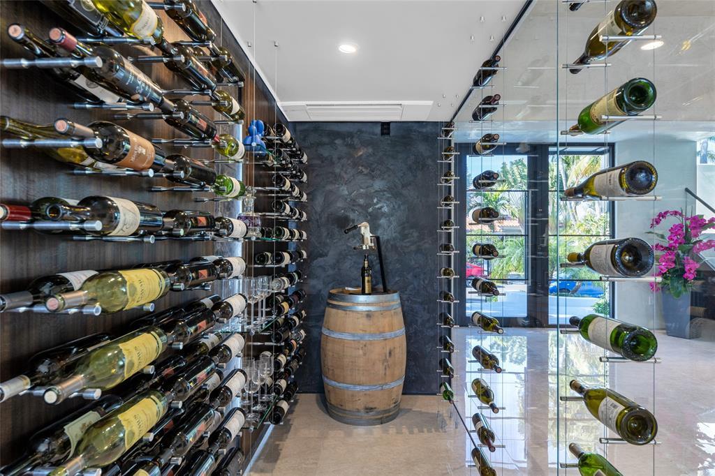 520 San Marco Dr, Fort Lauderdale, Floride 33301, États-Unis