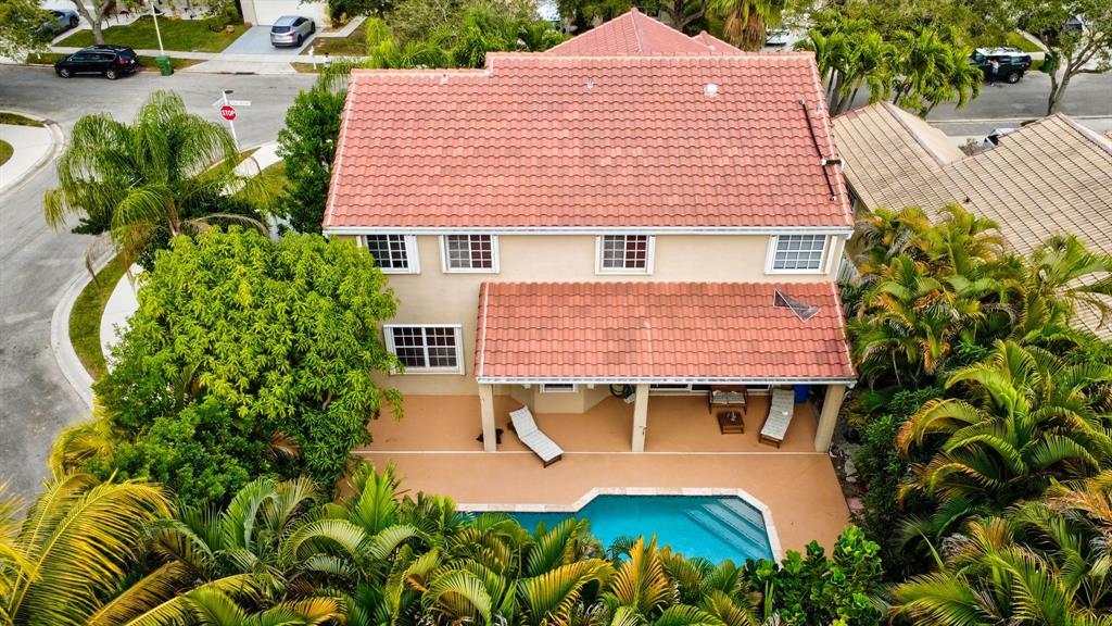 550 Slippery Rock Rd, Cascade Falls, Weston, Florida 33327, Amerika Birleşik Devletleri