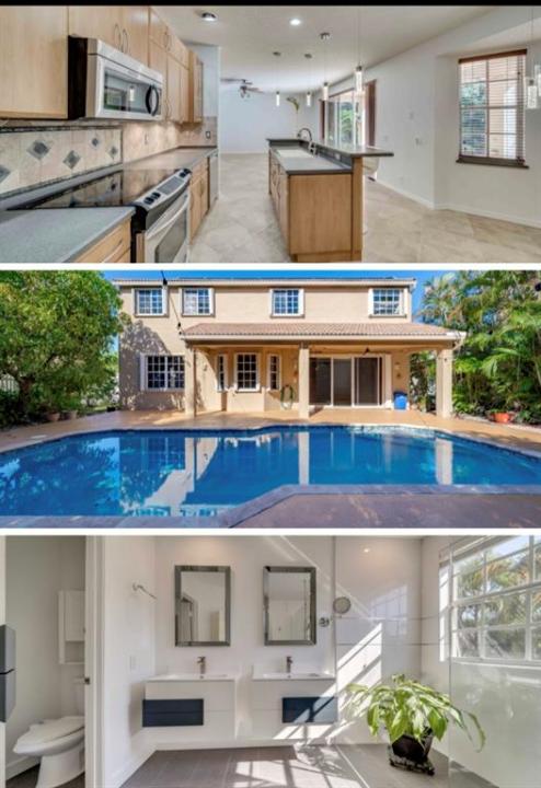 550 Slippery Rock Rd, Cascade Falls, Weston, Florida 33327, Amerika Birleşik Devletleri