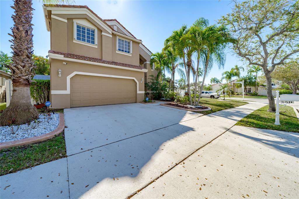 550 Slippery Rock Rd, Cascade Falls, Weston, Florida 33327, Amerika Birleşik Devletleri