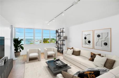 1670 Lincoln Ct 6B, Miami Beach, Florida 33139, USA