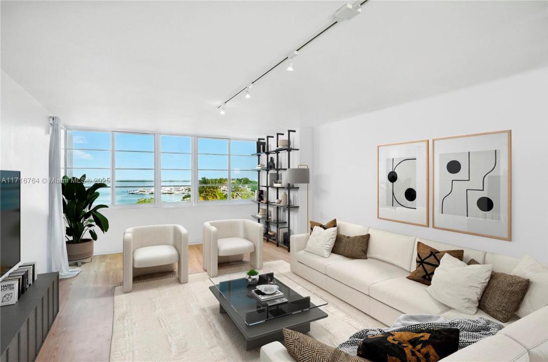 1670 Lincoln Ct 6B, Miami Beach, Florida 33139