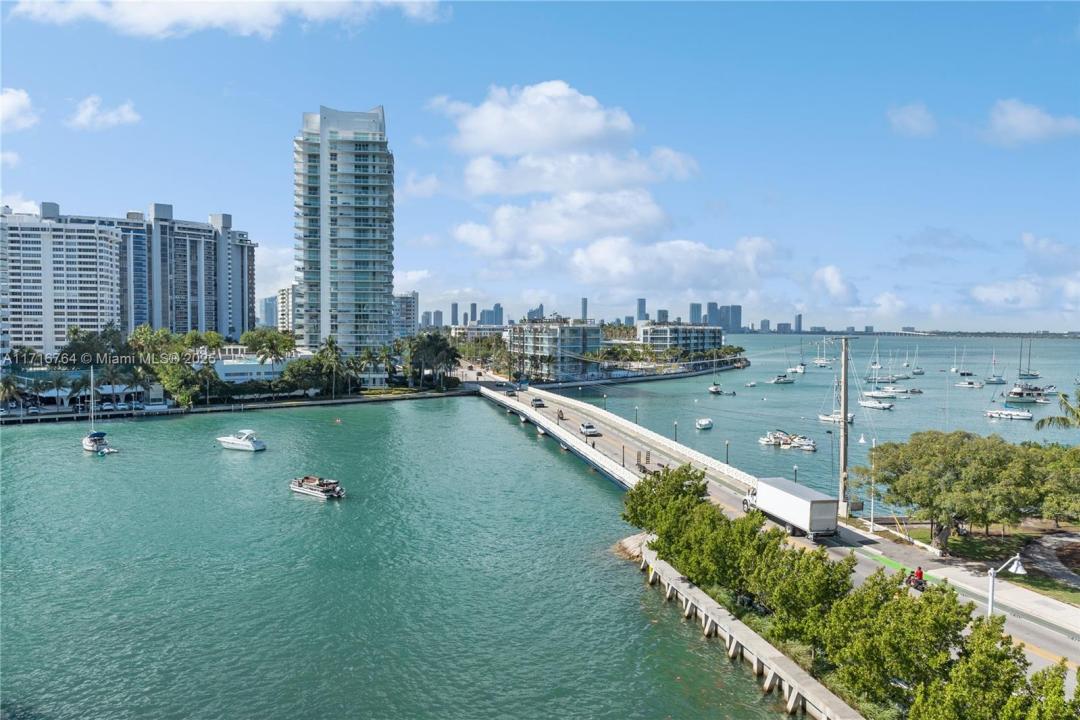 1670 Lincoln Ct 6B, Miami Beach, Florida 33139