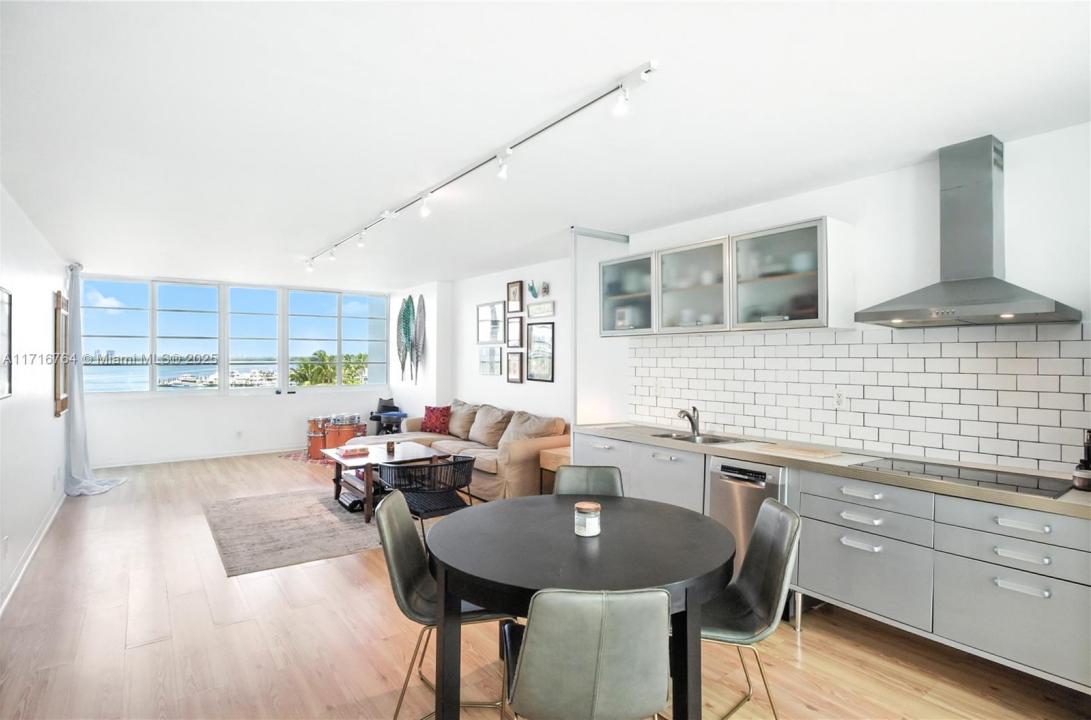 1670 Lincoln Ct 6B, Miami Beach, Florida 33139