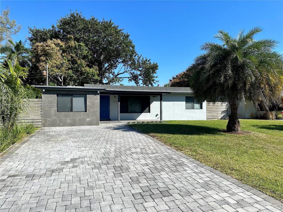 513 NW 30th St, Wilton Manors, 플로리다 33311, 미국