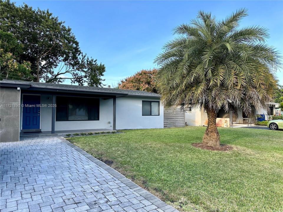 513 NW 30th St, Wilton Manors, 플로리다 33311, 미국