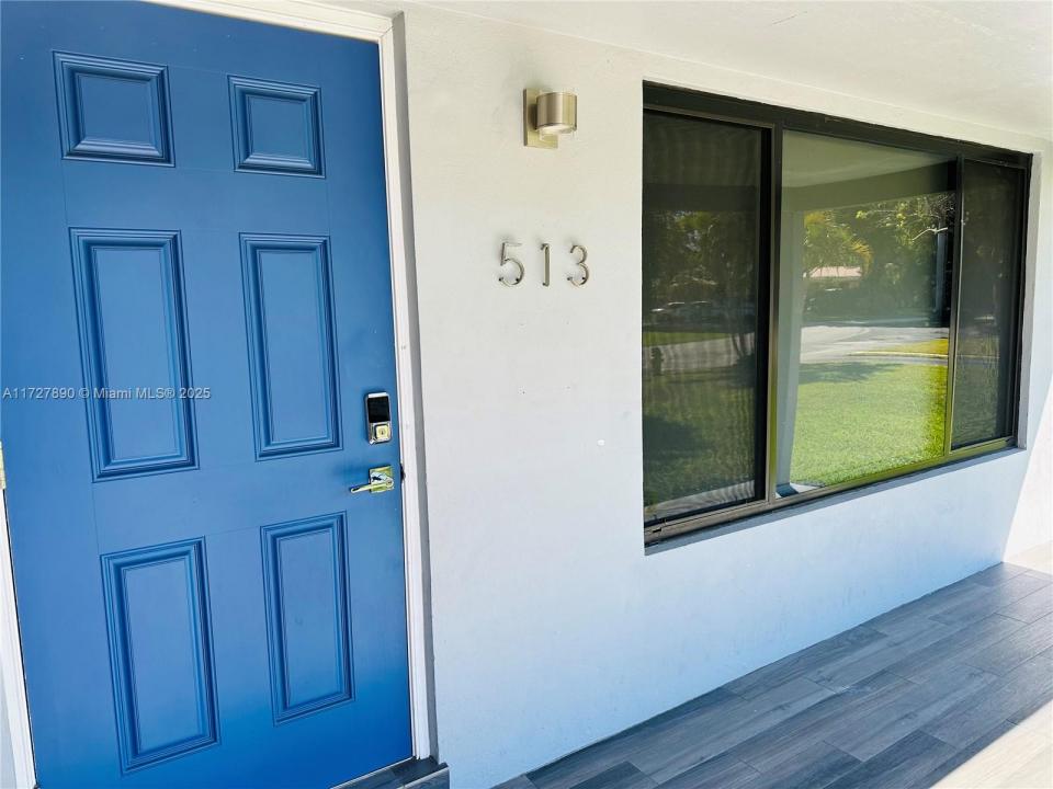 513 NW 30th St, Wilton Manors, 플로리다 33311, 미국