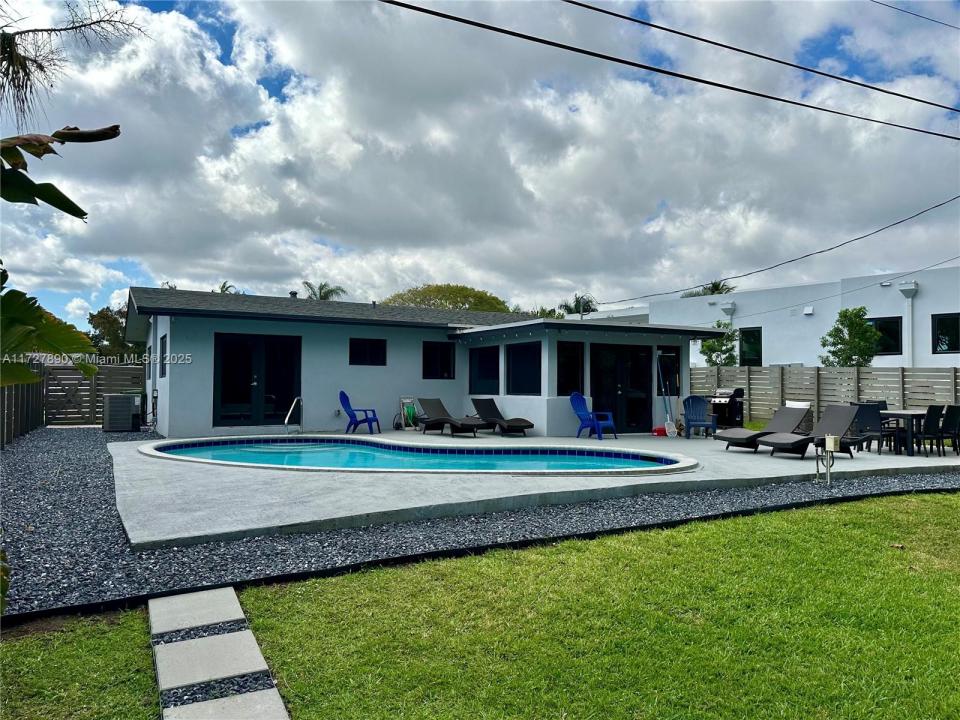 513 NW 30th St, Wilton Manors, 플로리다 33311, 미국