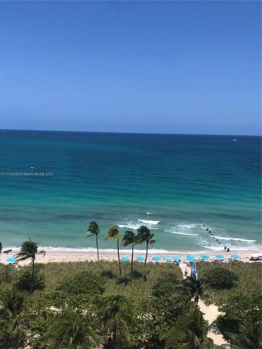 10185 Collins Ave 1118, Bal Harbour, Florida 33154, Stati Uniti
