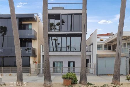 Ocean Front Walk, Venezia, California 90291, Stati Uniti
