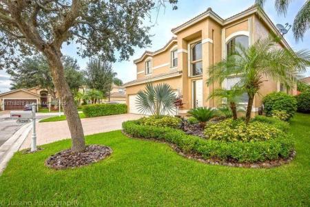 5289 NW 112th Way, Coral Springs, Florida 33076, USA
