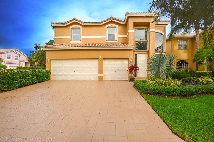 5289 NW 112th Way, Coral Springs, Florida 33076, USA