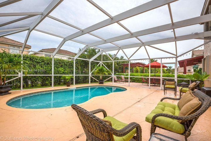 5289 NW 112th Way, Coral Springs, Florida 33076, USA