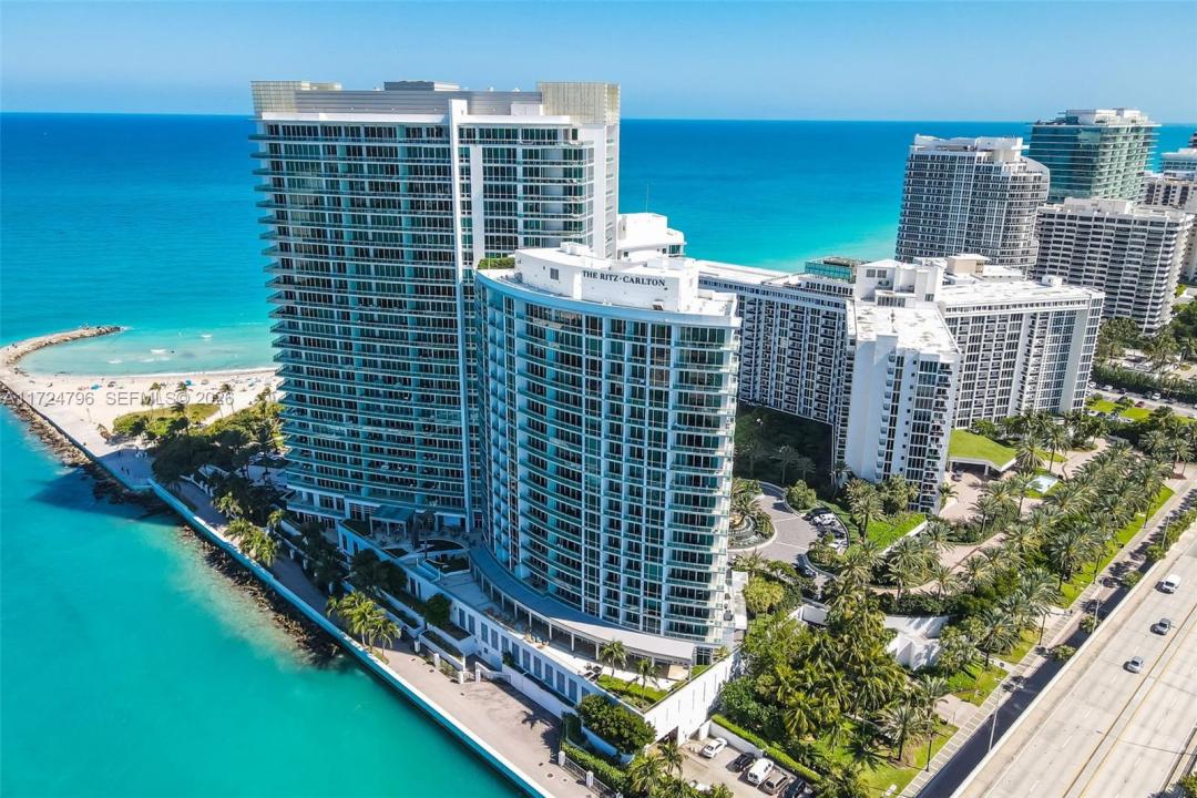 10295 Collins Ave 701, Bal Harbour, Florida 33154, Stati Uniti