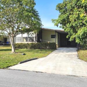 2847 SW Thunderbird Trl, Stuart, Florida 34997, USA