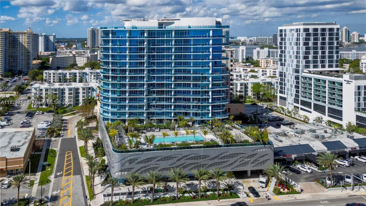 17550 Collins Ave 601, Sunny Isles Beach, Florida 33160, Stati Uniti