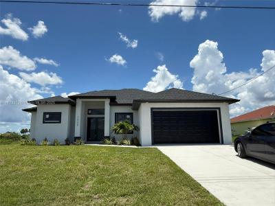 1320 NE 14th  AVE, Cape Coral, Florida 33909, USA
