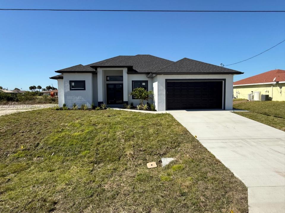 1320 NE 14th  AVE, Cape Coral, Florida 33909