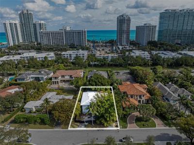 253 Bal Cross Dr, Bal Harbour, Florida 33154, USA