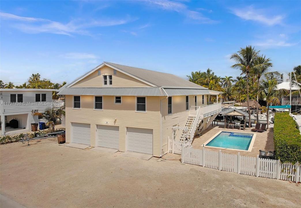 28 Center Ln, Key Largo, 佛罗里达州 33037, 美国
