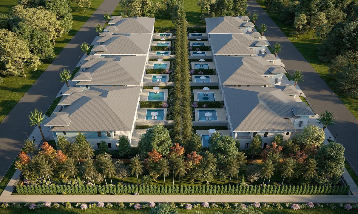8647 SE Neptune Street 6a, THE LANDINGS AT HOBE SOUND VILLAGE, Hobe Sound, Florida 33455