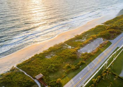 5140 N Highway A1a Lot #2, Hutchinson Island, Flórida 34949, Estados Unidos