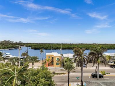 1418 N Ocean Dr, Hollywood, Florida 33019