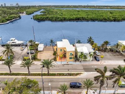 1418 N Ocean Dr, Hollywood, Florida 33019