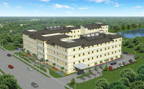 5000 SW 64th Ave, Davie, פלורידה 33314, ארצות הברית של אמריקה 