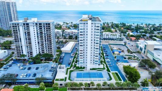 3015 N Ocean Blvd 3J, Fort Lauderdale, Florida 33308, USA