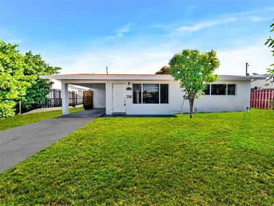 1520 NE 14th Ter, Fort Lauderdale, Florida 33304, USA