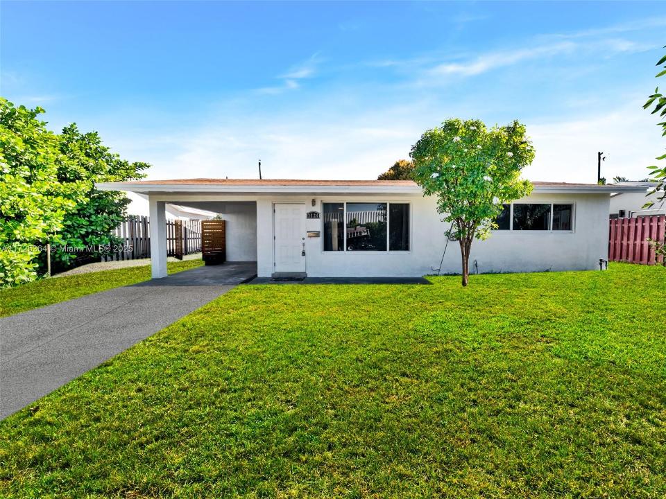 1520 NE 14th Ter, Fort Lauderdale, Florida 33304