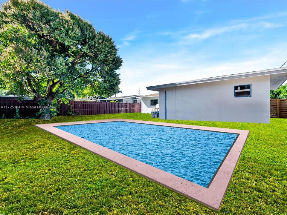 1520 NE 14th Ter, Fort Lauderdale, Florida 33304