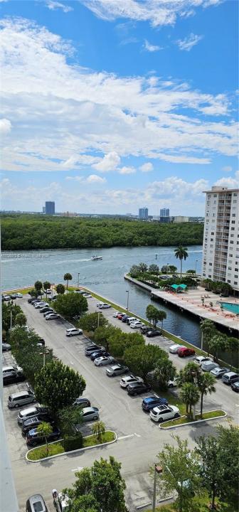 500 Bayview Dr 1117, Sunny Isles Beach, Floride 33160, États-Unis