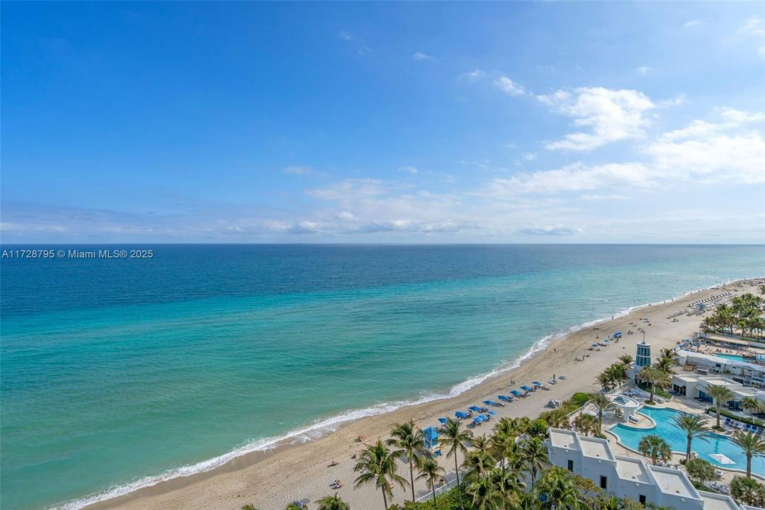 3001 S Ocean Dr 1611, Hollywood, Floride 33019, États-Unis