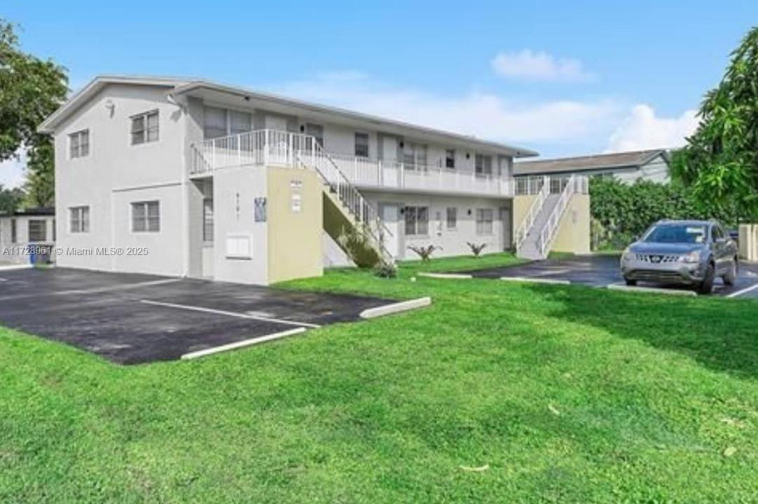 6101 Garfield St, Hollywood, فلوريدا 33024, الولايات المتحدة