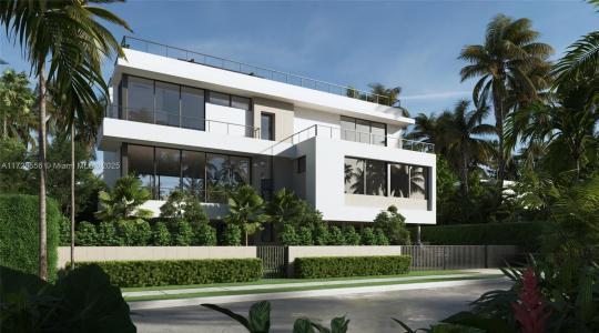 3530 Crystal View Ct, Miami, Florida 33133, USA