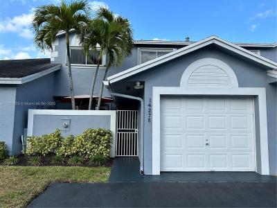 14275 SW 96th Ter 14275, Kendall, Florida 33186, USA